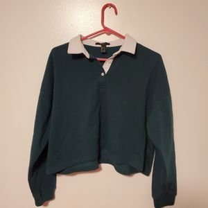 Forever 21 - Sweatshirt